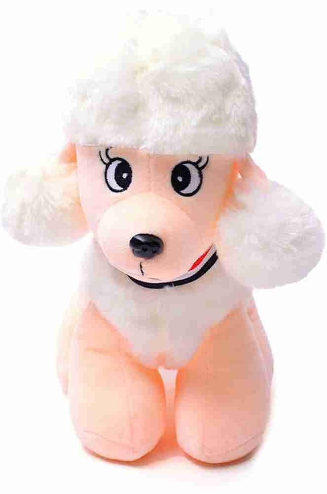 Cute puppy soft toy shop