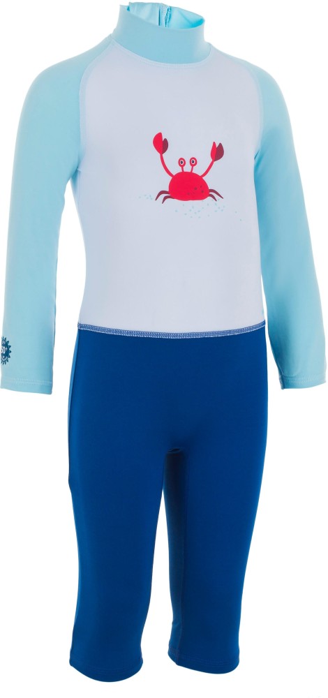 Decathlon swimming sale costume for boy