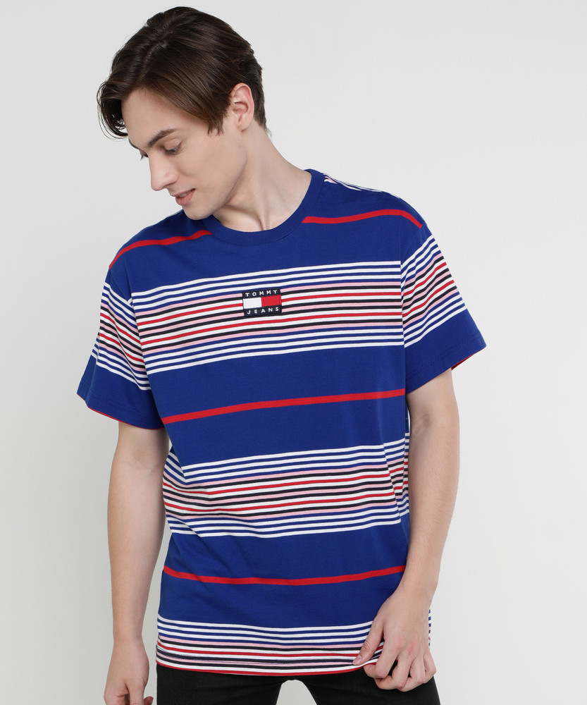 Tommy hilfiger sales t shirts flipkart