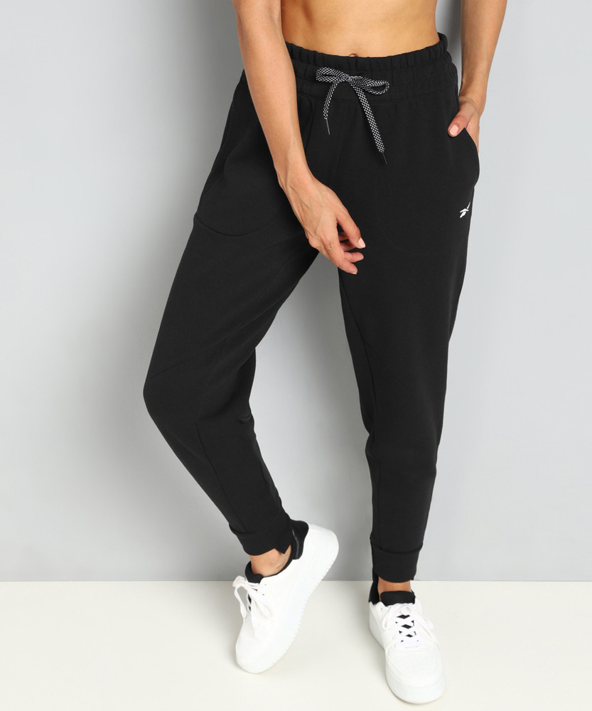 Reebok track pants flipkart online