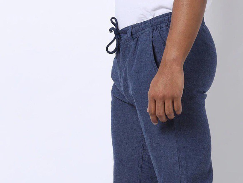 Buy Black Track Pants for Men by DNMX Online  Ajiocom