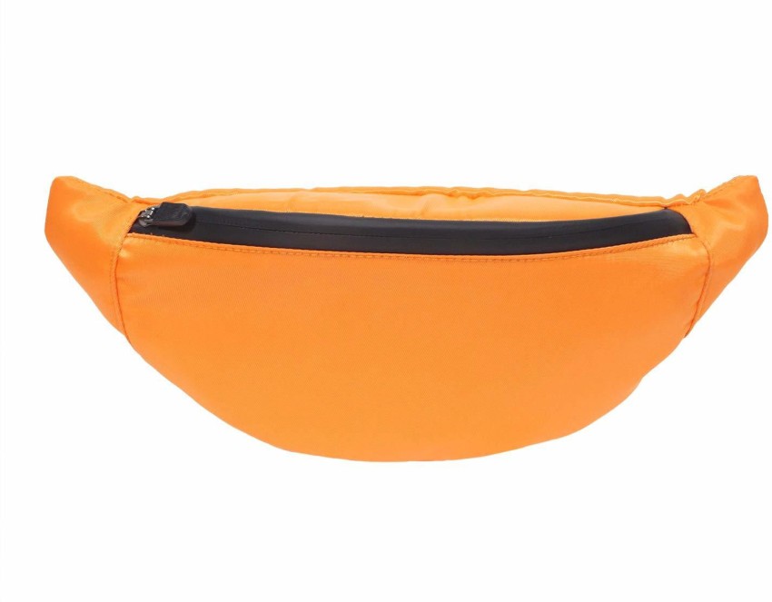 Orange hotsell waist bag