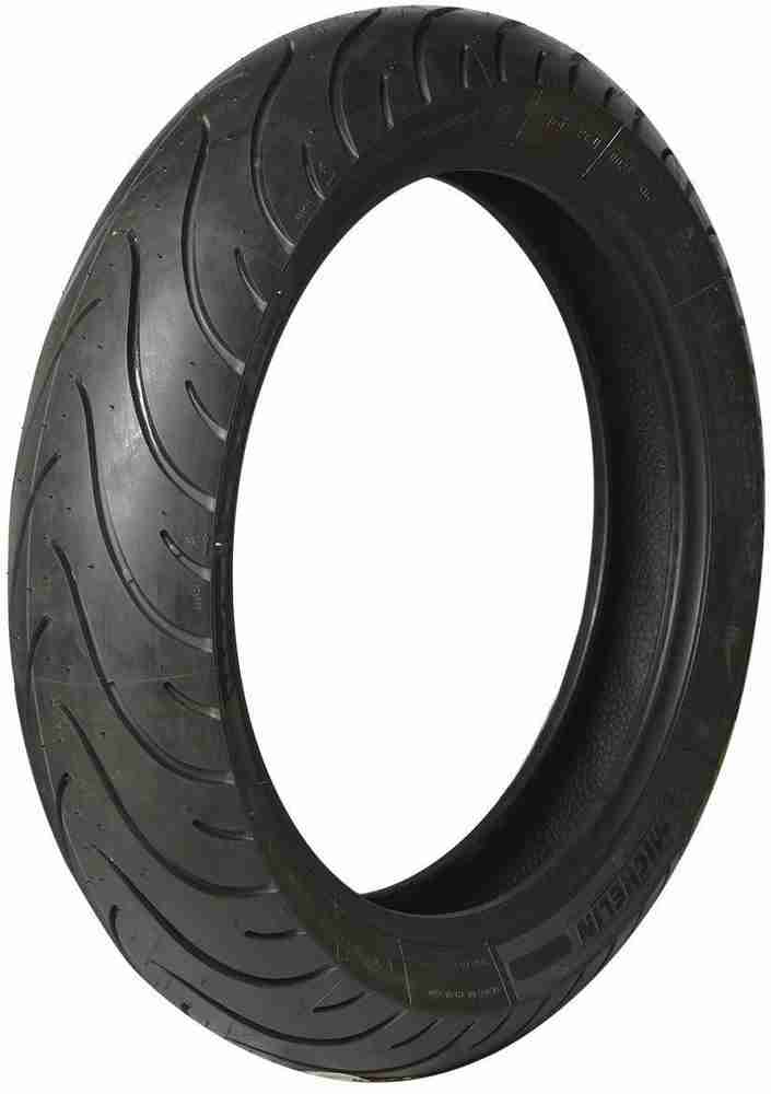 Michelin front tyres for yamaha fz price on sale