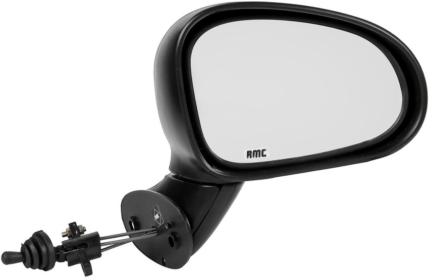 Chevrolet spark rear view mirror new arrivals