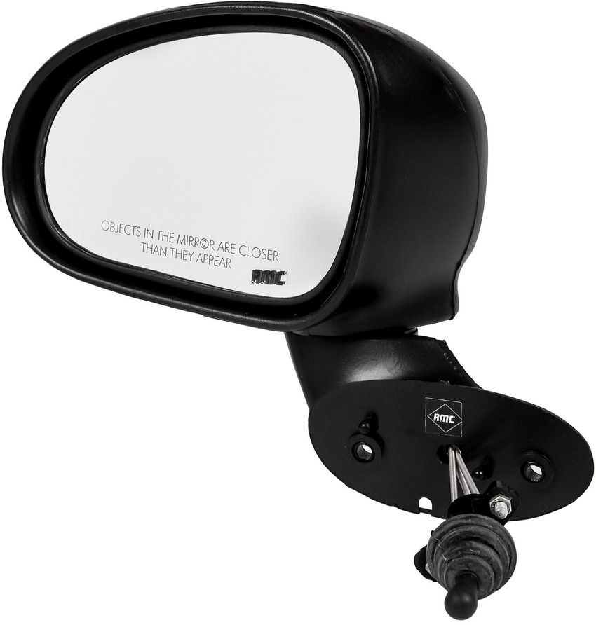 Chevrolet spark rear view mirror new arrivals