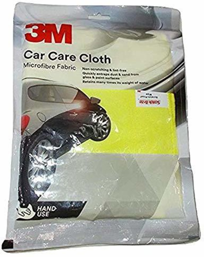 Yellow Car Accessories 3 M Cream Wax, Packaging Size: 10.8 X 7.2 X 10.4 Cm  at Rs 320/piece in New Delhi