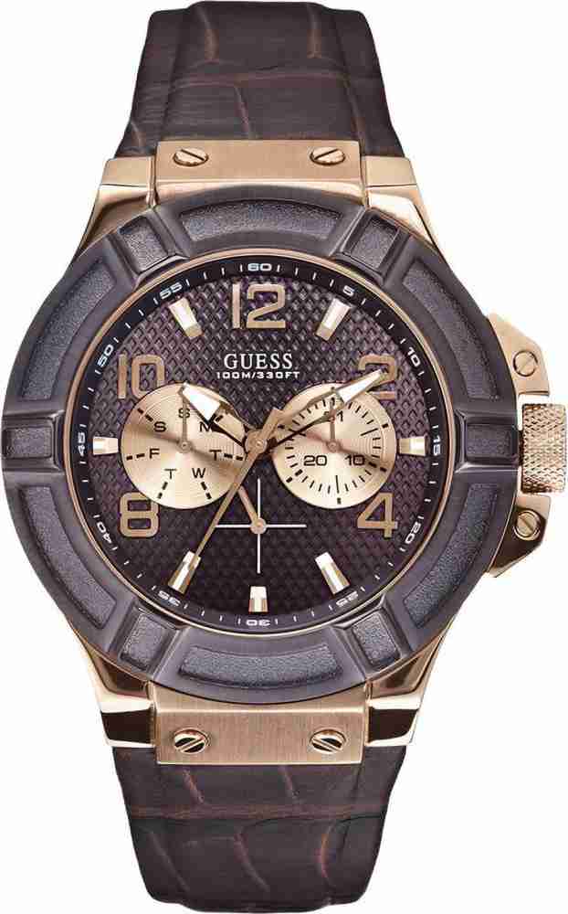 Guess watch 2024 100m 330ft price