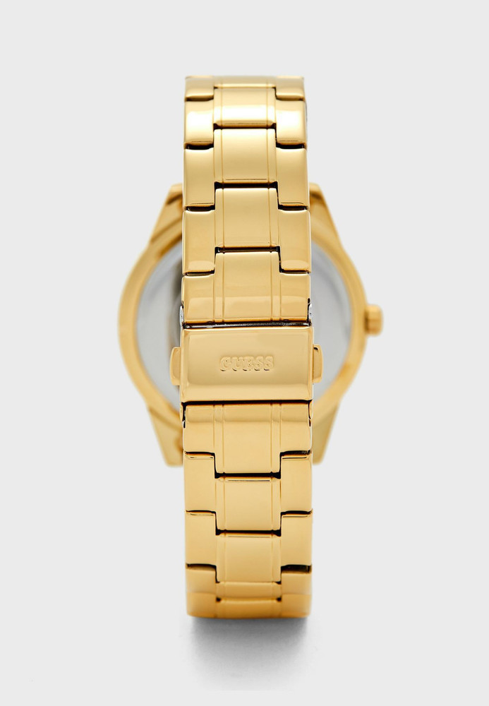 GUESS Black Dial Analog Watch For Women Buy GUESS Black Dial Analog Watch For Women GW0111L2 Online at Best Prices in India Flipkart