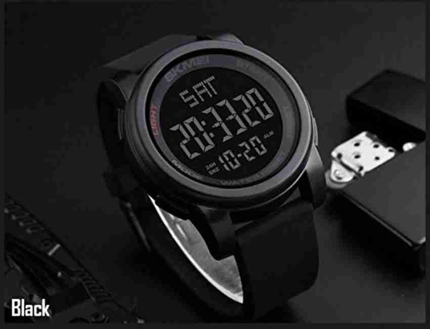 Skmei sales 1257 watch
