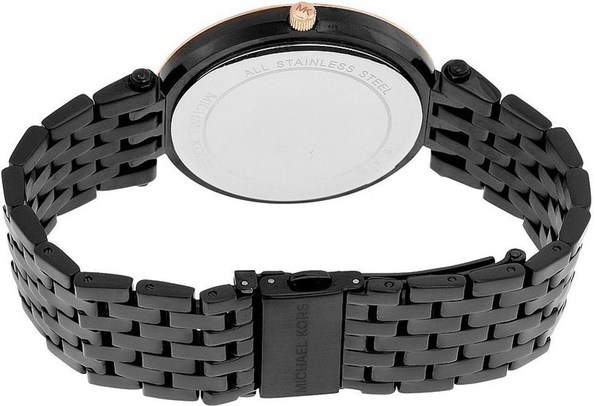 MICHAEL KORS DARCI Analog Watch For Women Buy MICHAEL KORS