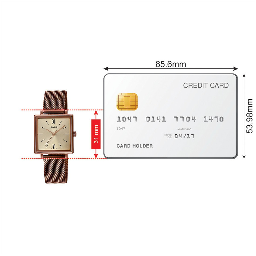 Casio a1548 online