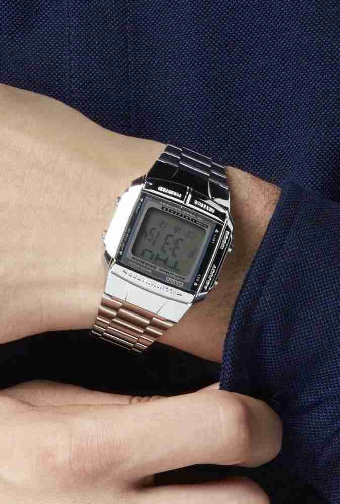 Casio db27 new arrivals