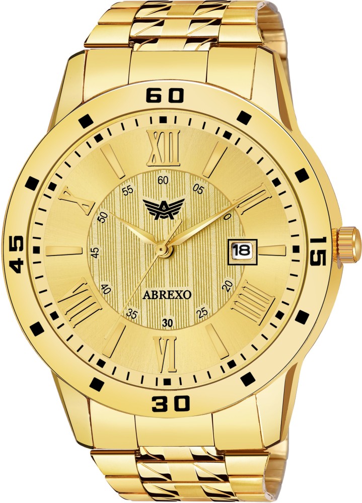 Abrexo watch hot sale