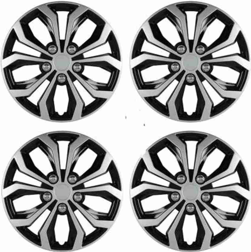 Universal cheap wheel covers