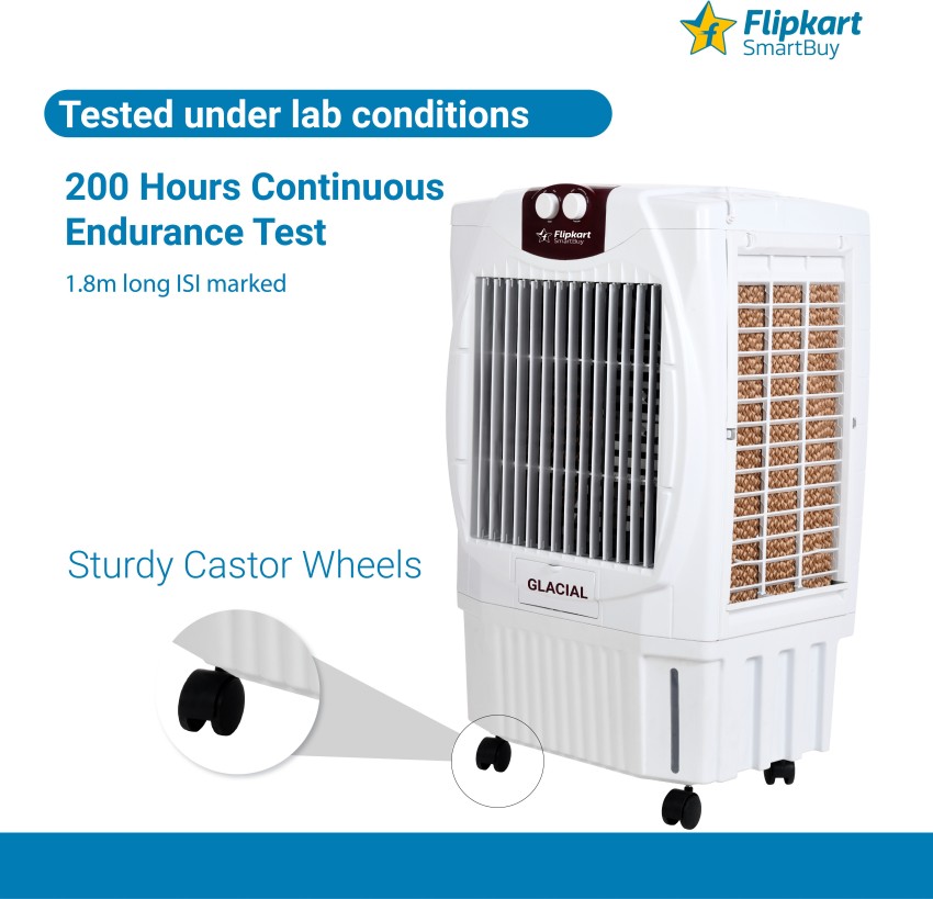 Flipkart best sale cooler offer