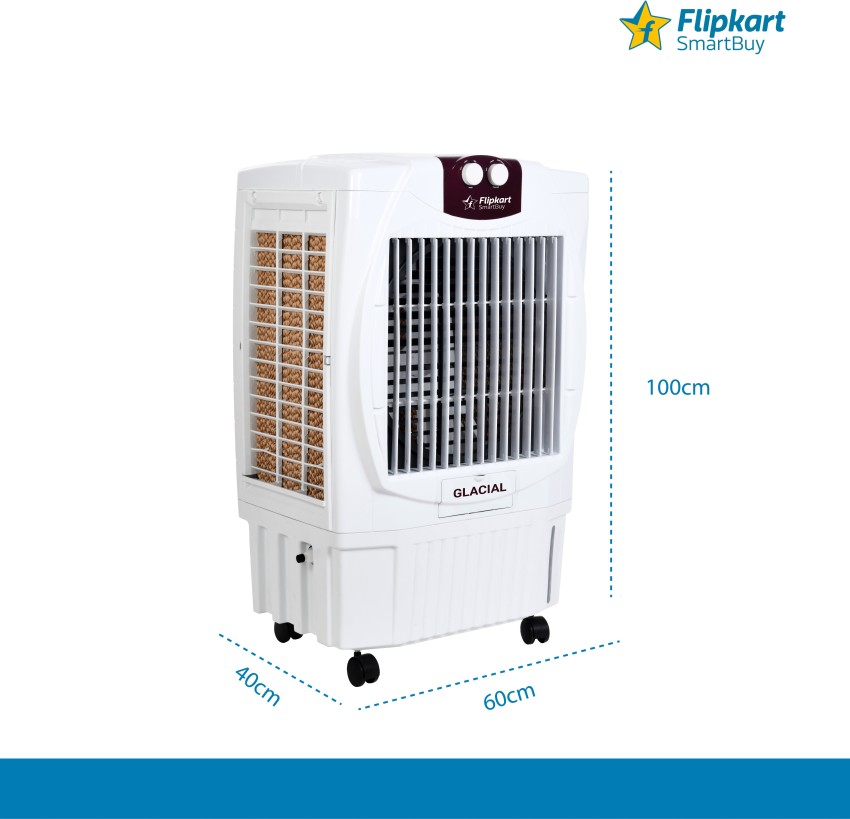 Air cooler sales without water flipkart