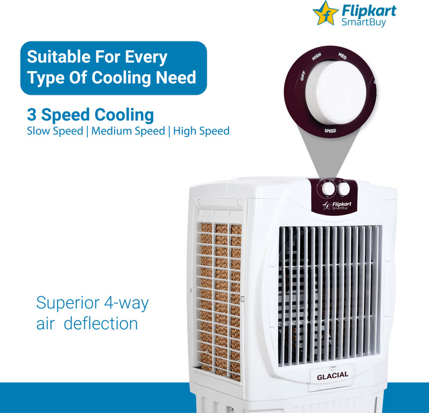 Air cooler new arrivals online flipkart