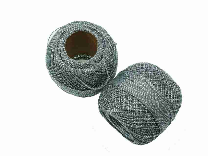 PRANSUNITA Aluminum Crochet Hooks (Combination of Jumbo & Regular Size) for  Crocheting, Knitting Needles, Yarn Craft Needle, No 000 to 11, Pack of 12  pcs for Chunky Bulky Yarns Project - Aluminum