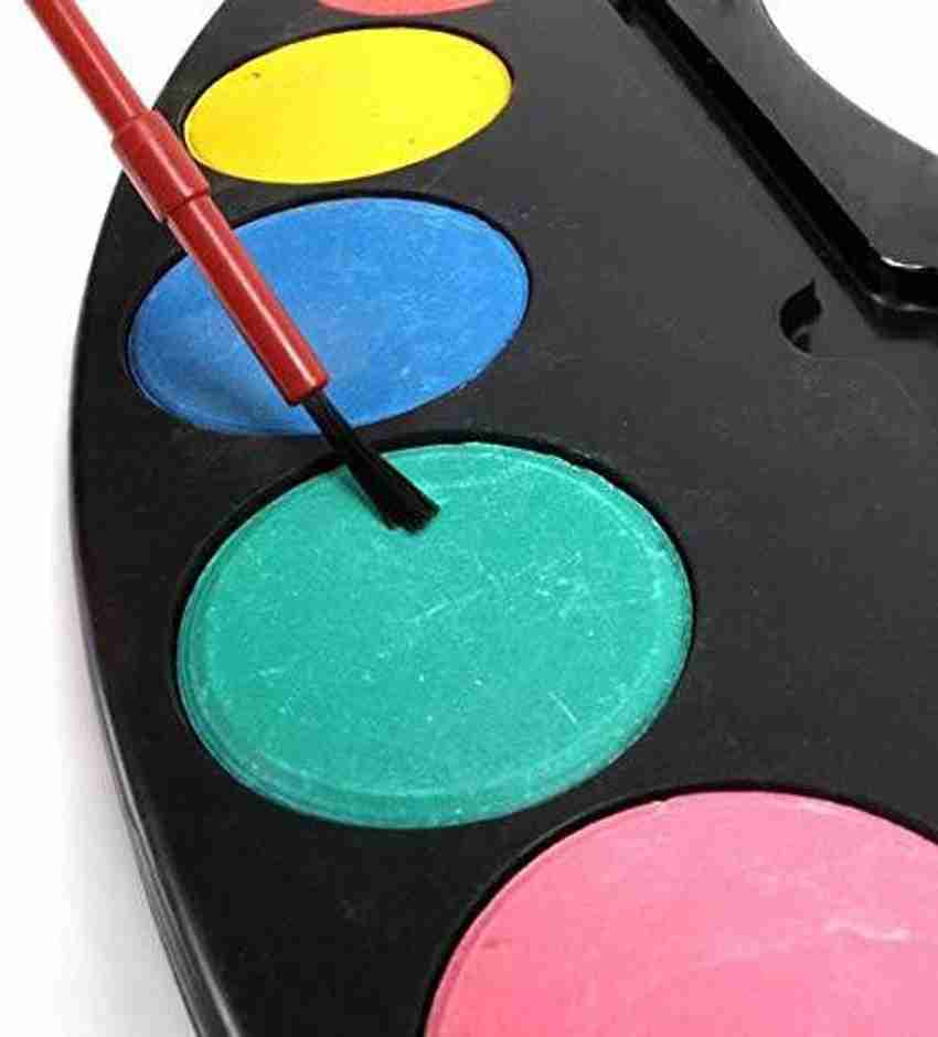 Art palette deals for kids