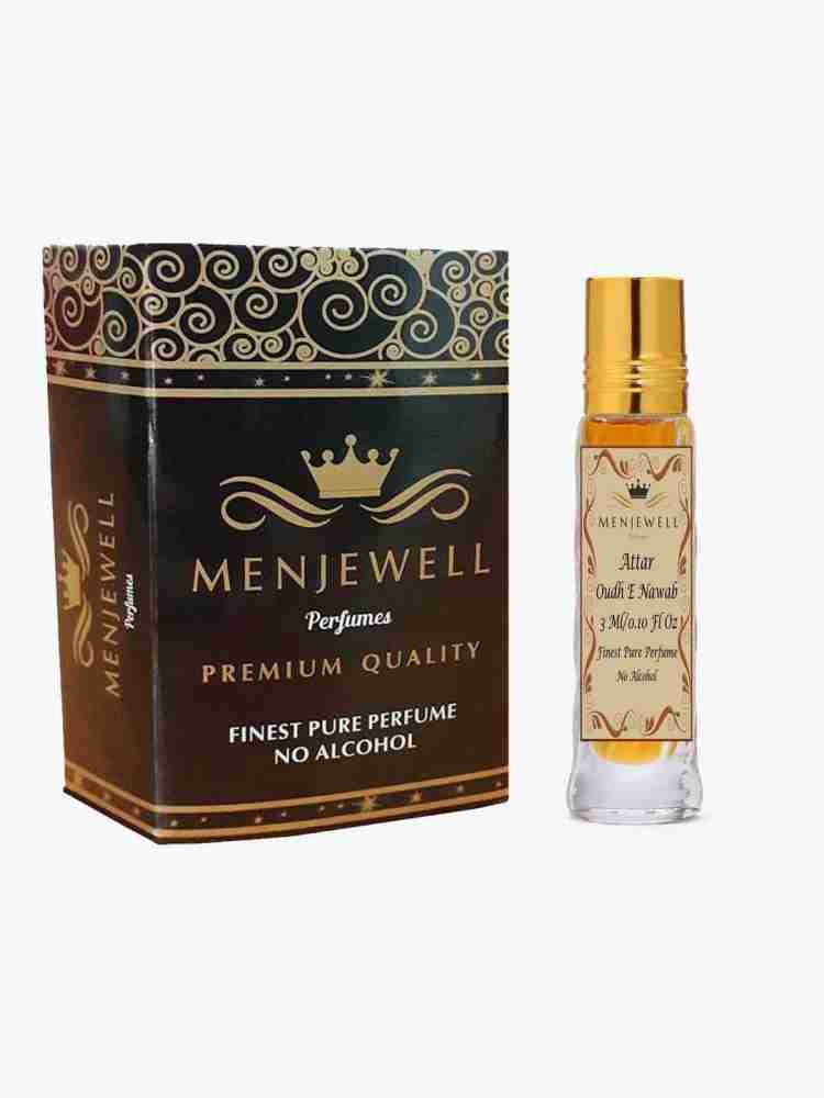 Nawab of oudh online perfume