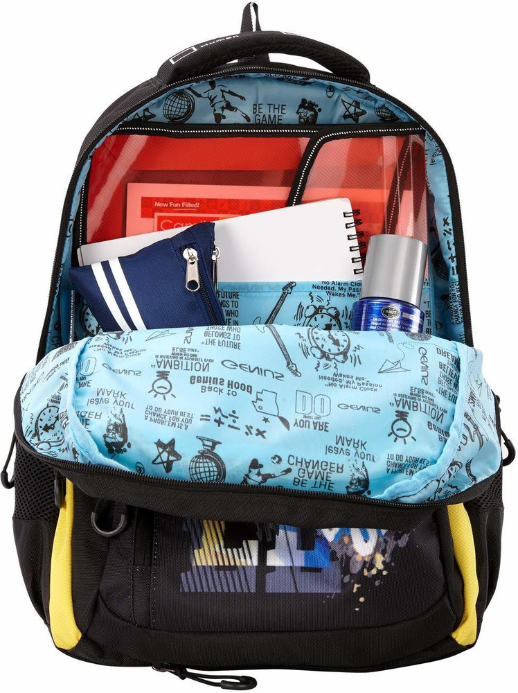 Genius bags flipkart store