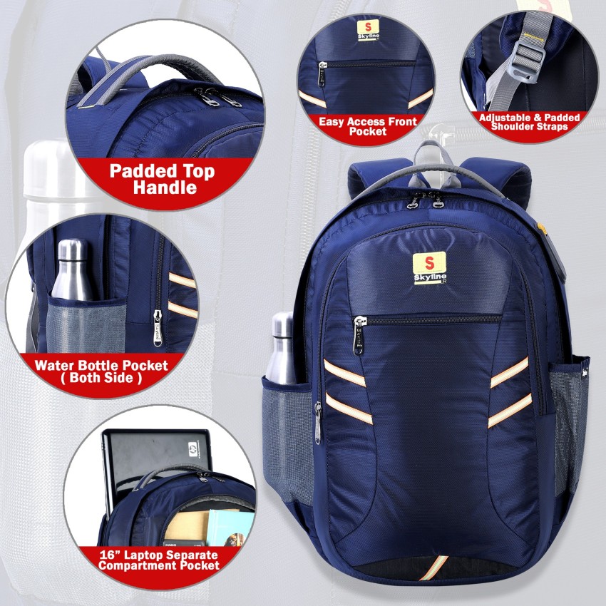 The 6 Best Laptop Backpacks of 2023  Reviews by Wirecutter
