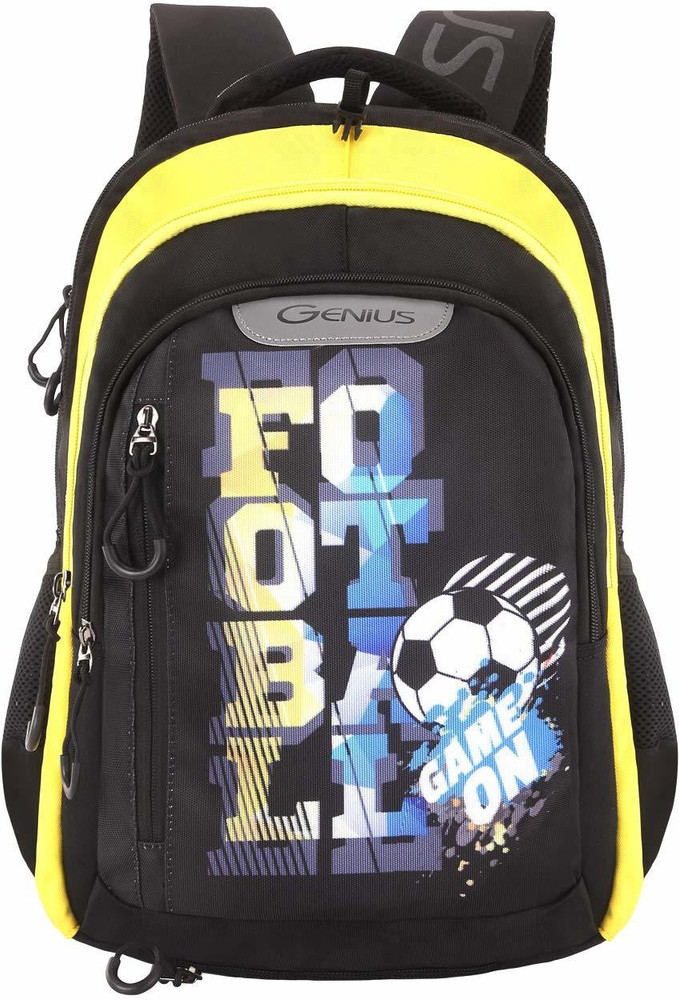 Genius cheap bags flipkart