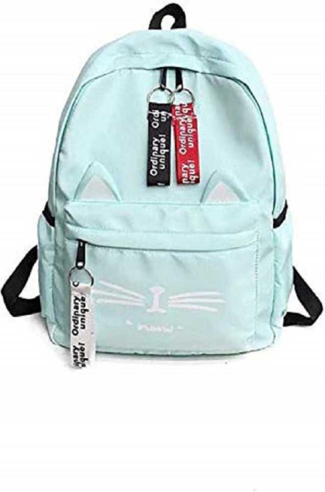 TAS fashion Small Backpack Cute Style Female Student Waterproof