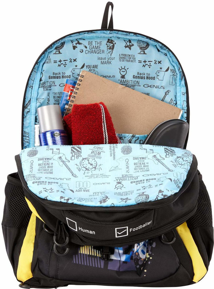 Genius bags flipkart store
