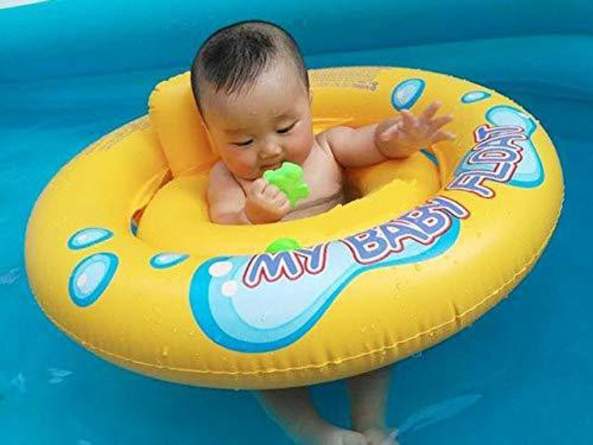 Infant tube float hotsell