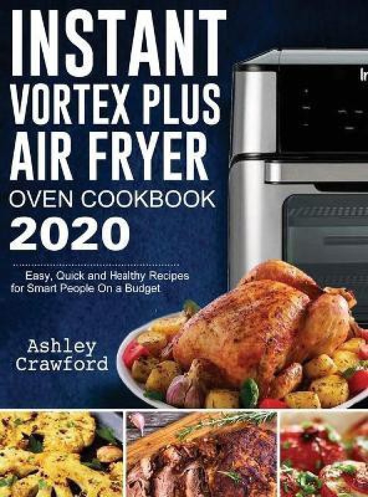 Instant vortex plus online rotisserie chicken