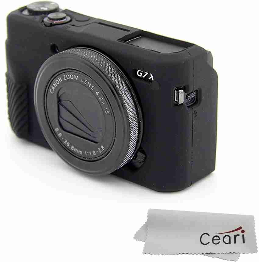 Canon g7x mark ii case sale