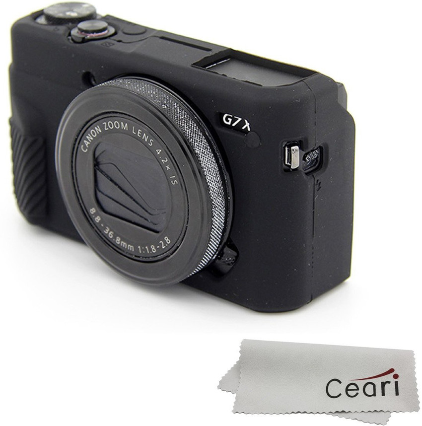 Canon powershot g7 x mark ii case online