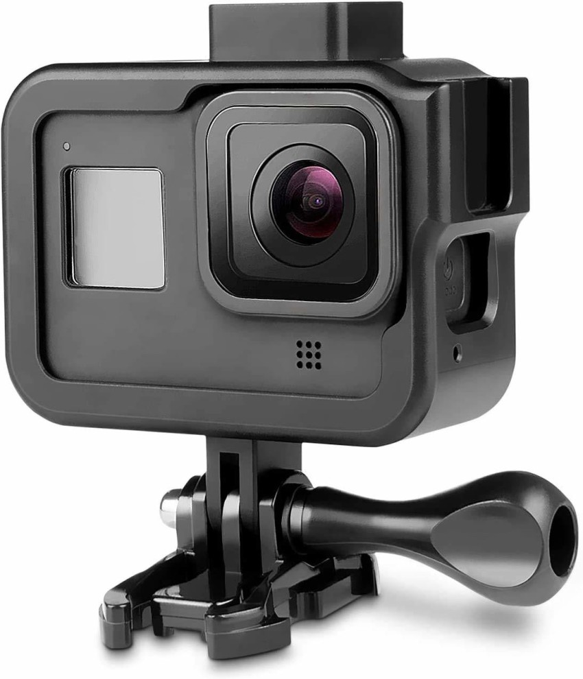 Buy HIFFIN 60M Waterproof Case Compatible With Go Pro Hero 11