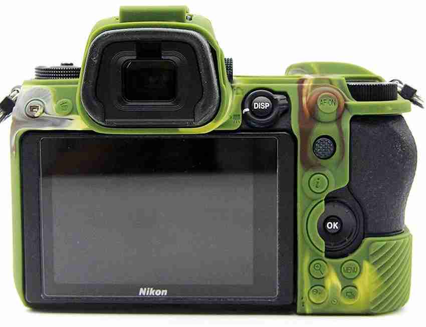 Nikon z7 camera bag deals