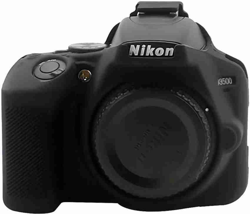 Camera case for nikon d3500 store