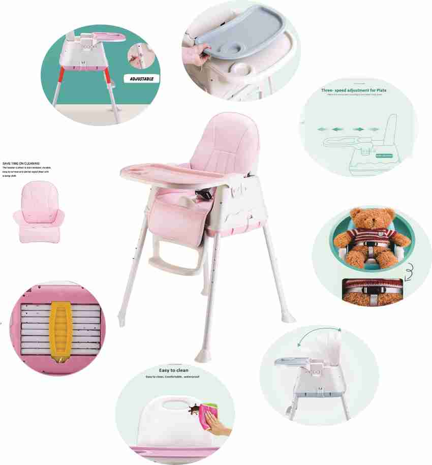 Toddler feeding sale chair