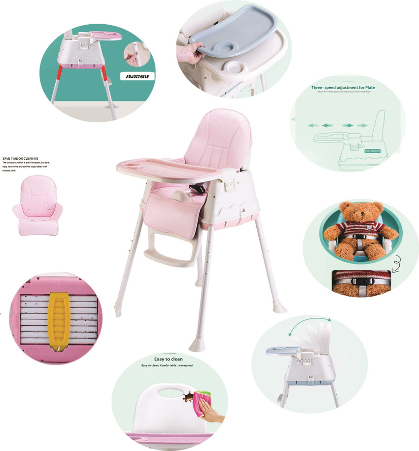 Syga high chair sales