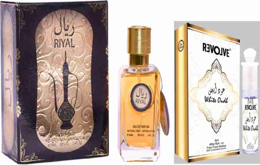 New discount white oud