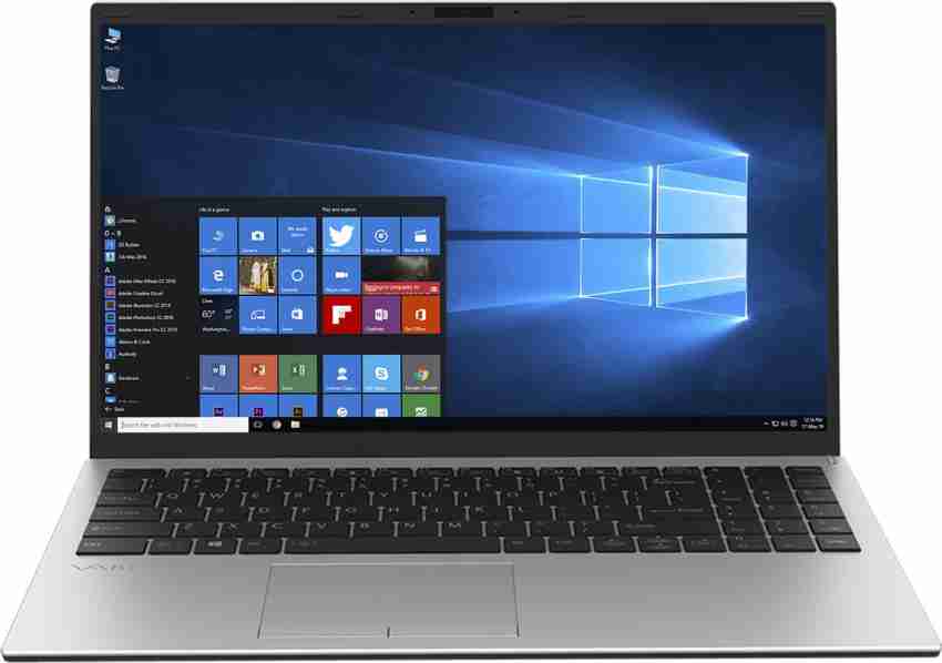 Vaio E Series AMD Ryzen 7 Quad Core 3700U - (8 GB/512 GB SSD/Windows 10  Home) NE15V2IN027P Thin and Light Laptop Rs.76090 Price in India - Buy Vaio  E Series AMD Ryzen