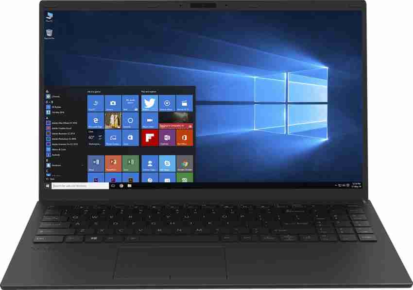 Vaio E Series AMD Ryzen 7 Quad Core 3700U - (8 GB/512 GB SSD/Windows 10  Home) NE15V2IN026P Thin and Light Laptop