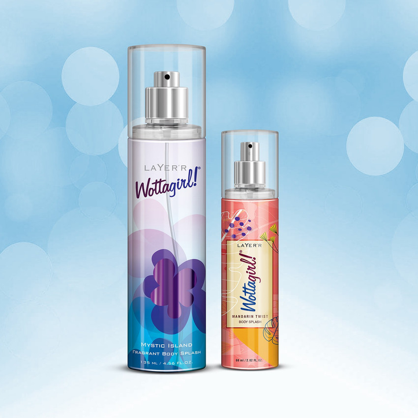 Wottagirl mystic best sale island review