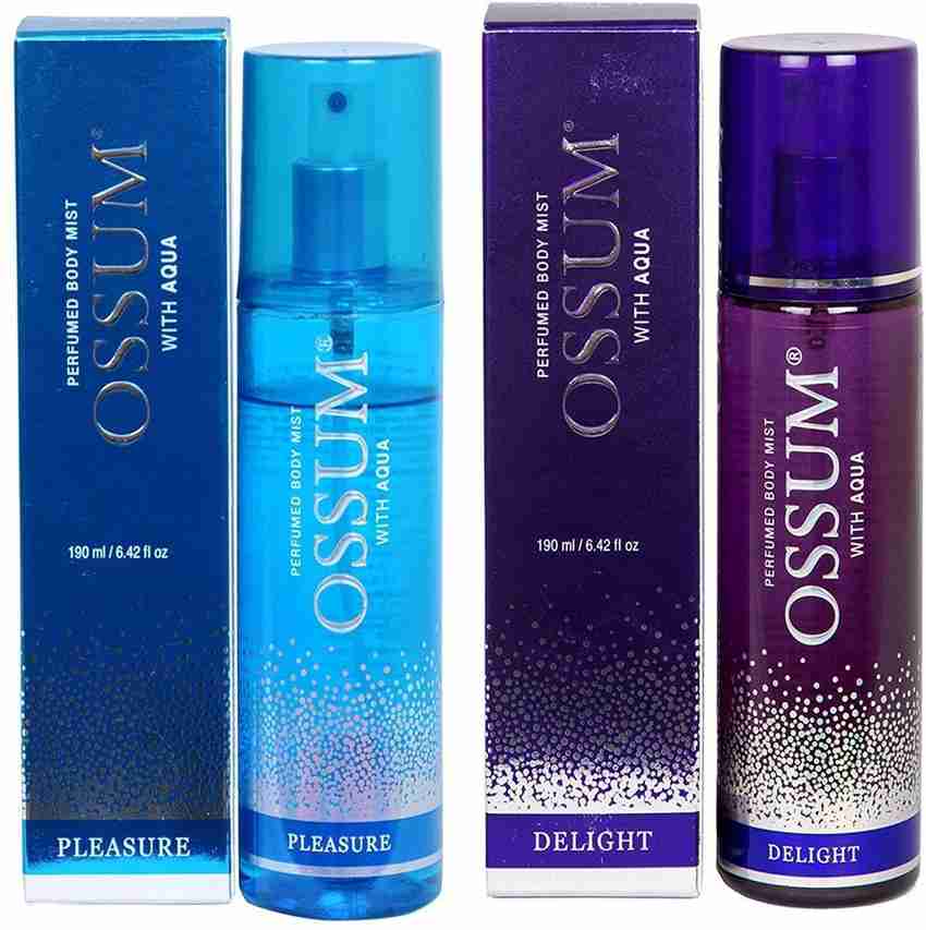 Ossum perfume girl price online