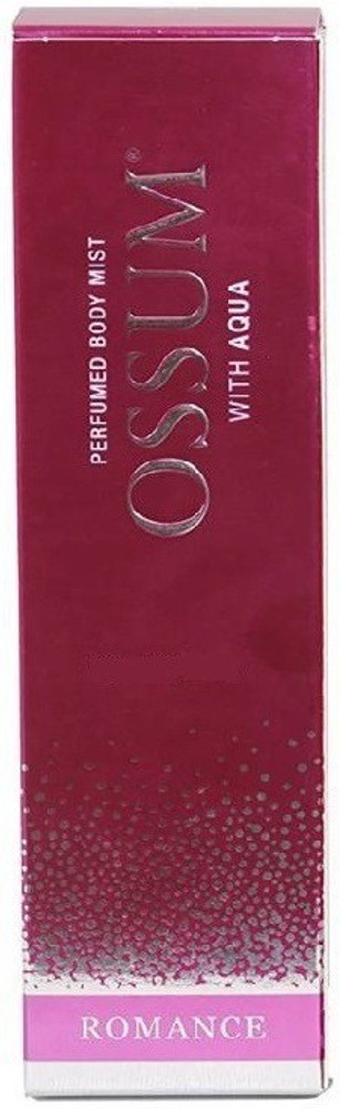 Ossum clearance perfume flipkart