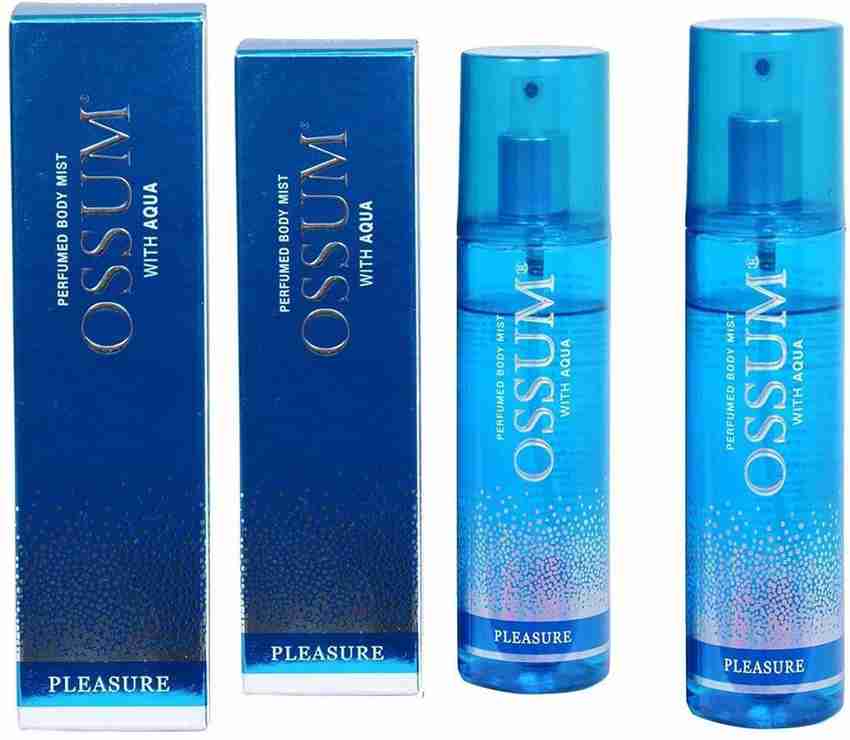 Ossum perfume shop girl price