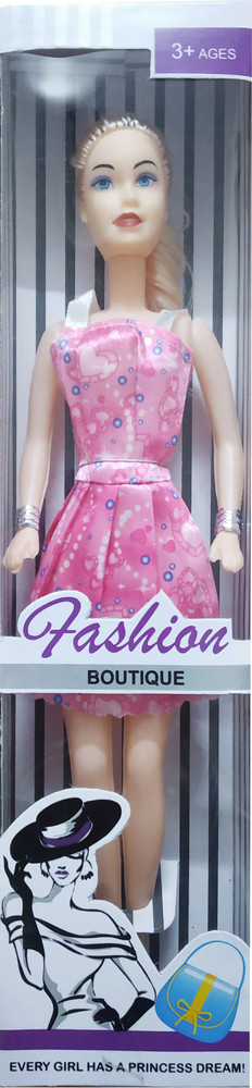 Max best sale stores barbie