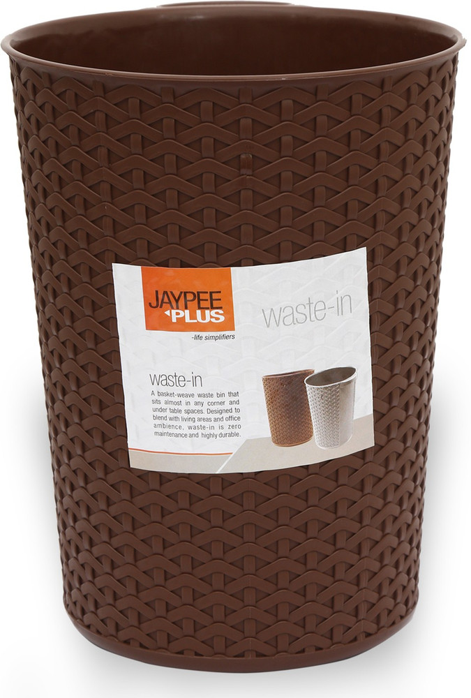 Jaypee plastic best sale dustbin