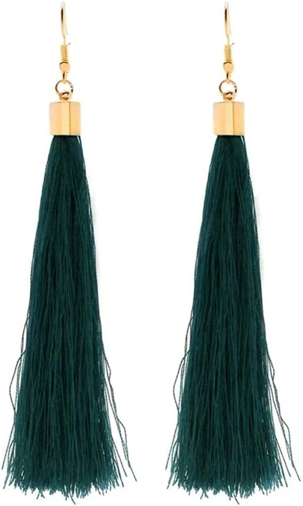 Flipkart Buy Ayan Creation Ayan Creation Handmade Green