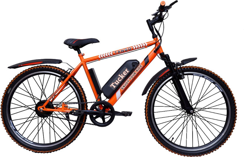 Tango outlet 6 bike