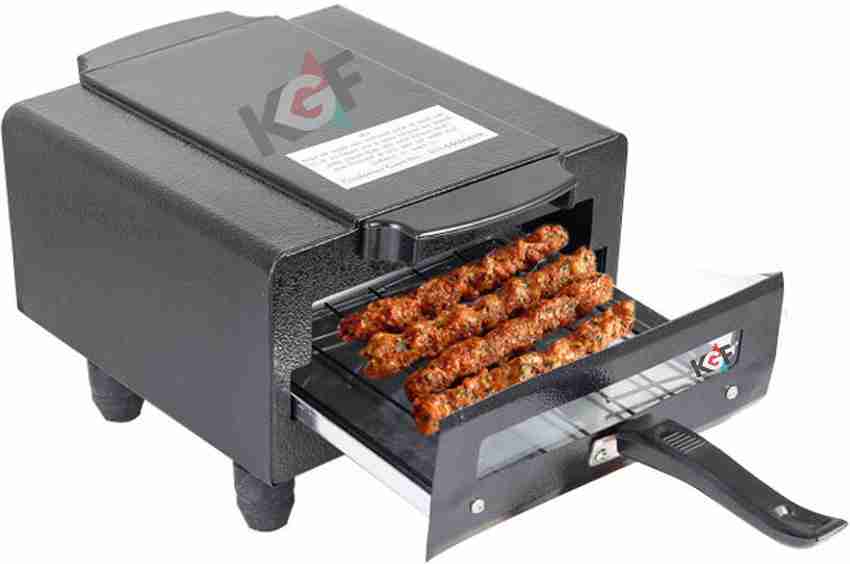 KGF Smart Looking 1500W Small Size Multi Purposes Home Kitchen